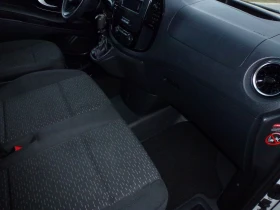 Mercedes-Benz Vito 116 CDI 81000 . !!! | Mobile.bg    10