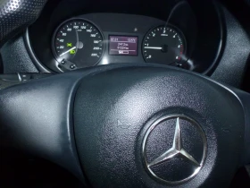 Mercedes-Benz Vito 116 CDI 81000 . !!! | Mobile.bg    12
