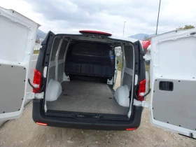 Mercedes-Benz Vito 116 CDI 81000 . !!! | Mobile.bg    5