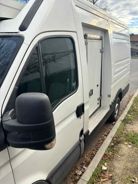 Iveco Daily Битемпературен (хладилен/фризерен), снимка 3