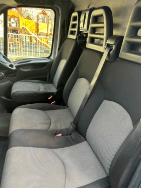 Iveco Daily Битемпературен (хладилен/фризерен), снимка 8