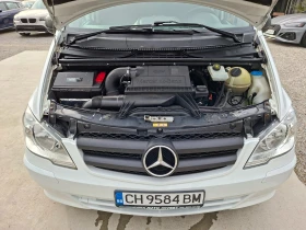 Mercedes-Benz Vito 9-MECTA, снимка 17