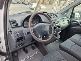 Mercedes-Benz Vito 9-MECTA, снимка 10