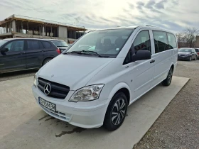 Mercedes-Benz Vito 9-MECTA, снимка 3