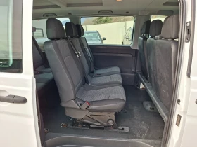 Mercedes-Benz Vito 9-MECTA, снимка 12