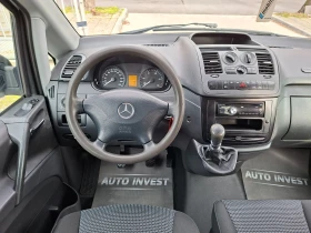 Mercedes-Benz Vito 9-MECTA, снимка 11