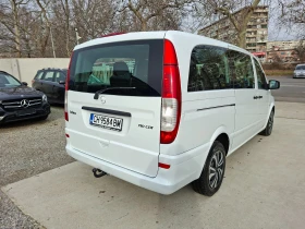 Mercedes-Benz Vito 9-MECTA, снимка 7