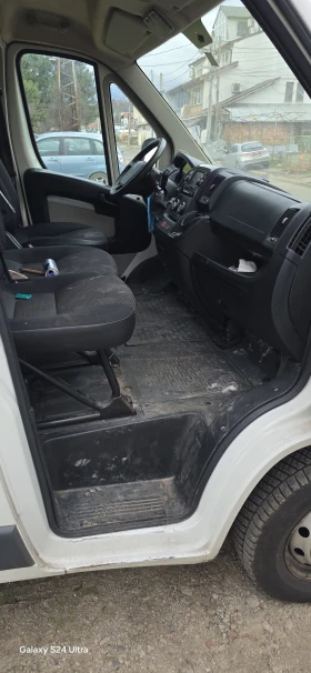 Citroen Jumper, снимка 7