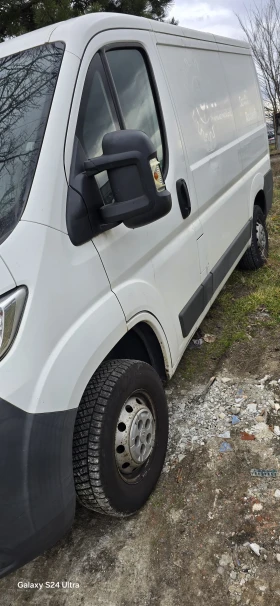 Citroen Jumper, снимка 2