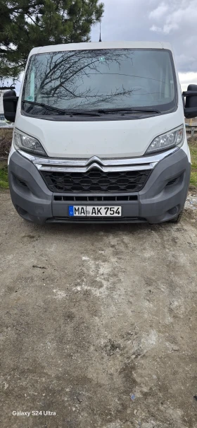 Citroen Jumper  - изображение 1