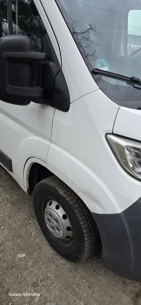 Citroen Jumper, снимка 3