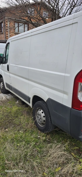 Citroen Jumper, снимка 5