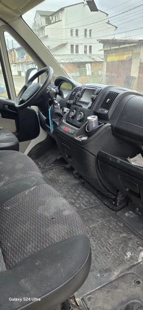 Citroen Jumper, снимка 8