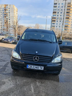 Mercedes-Benz Vito  - изображение 1