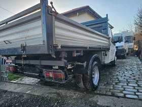 Ford Transit Самосвал ?? italy 2.4 tdci 140 hp 190000km | Auto.bg — изображение 7