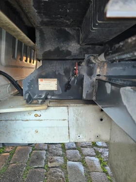 Ford Transit Самосвал ?? italy 2.4 tdci 140 hp 190000km | Auto.bg — изображение 12