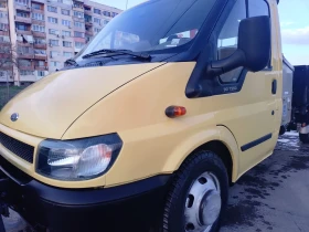 Ford Transit �������� � ���� | Mobile.bg � ����� ������ 10