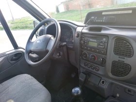Ford Transit �������� � ���� | Mobile.bg � ����� ������ 4