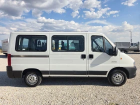 ����� �� �������� �� Citroen Jumper 117568km!!!