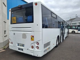 Temsa Opalin Temsa Tourmalin Light 13 Двигател Cummins 78+ 1 м | Auto.bg — изображение 4