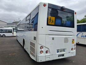 Temsa Opalin Temsa Tourmalin Light 13 Двигател Cummins 78+ 1 м | Auto.bg — изображение 6