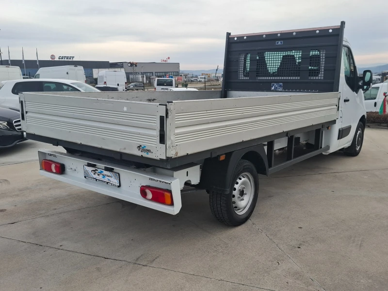 Renault Master 2.3/Maxi/Euro6B, снимка 3 - Бусове и автобуси - 48588372