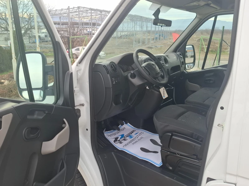 Renault Master 2.3/Maxi/Euro6B, снимка 6 - Бусове и автобуси - 48588372