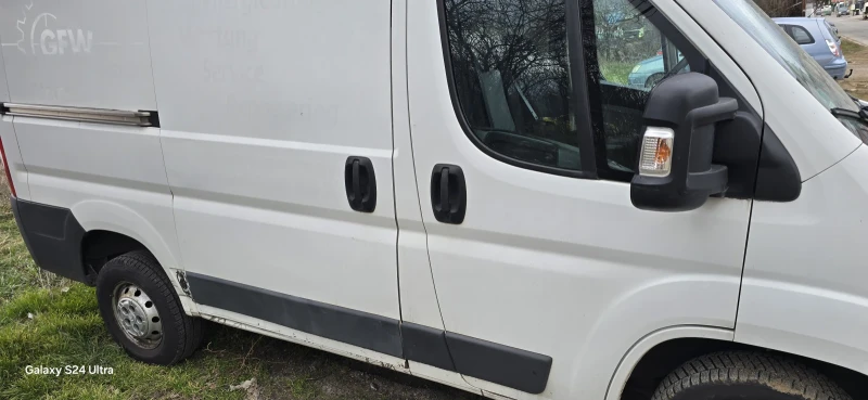 Citroen Jumper, снимка 4 - Бусове и автобуси - 53198612