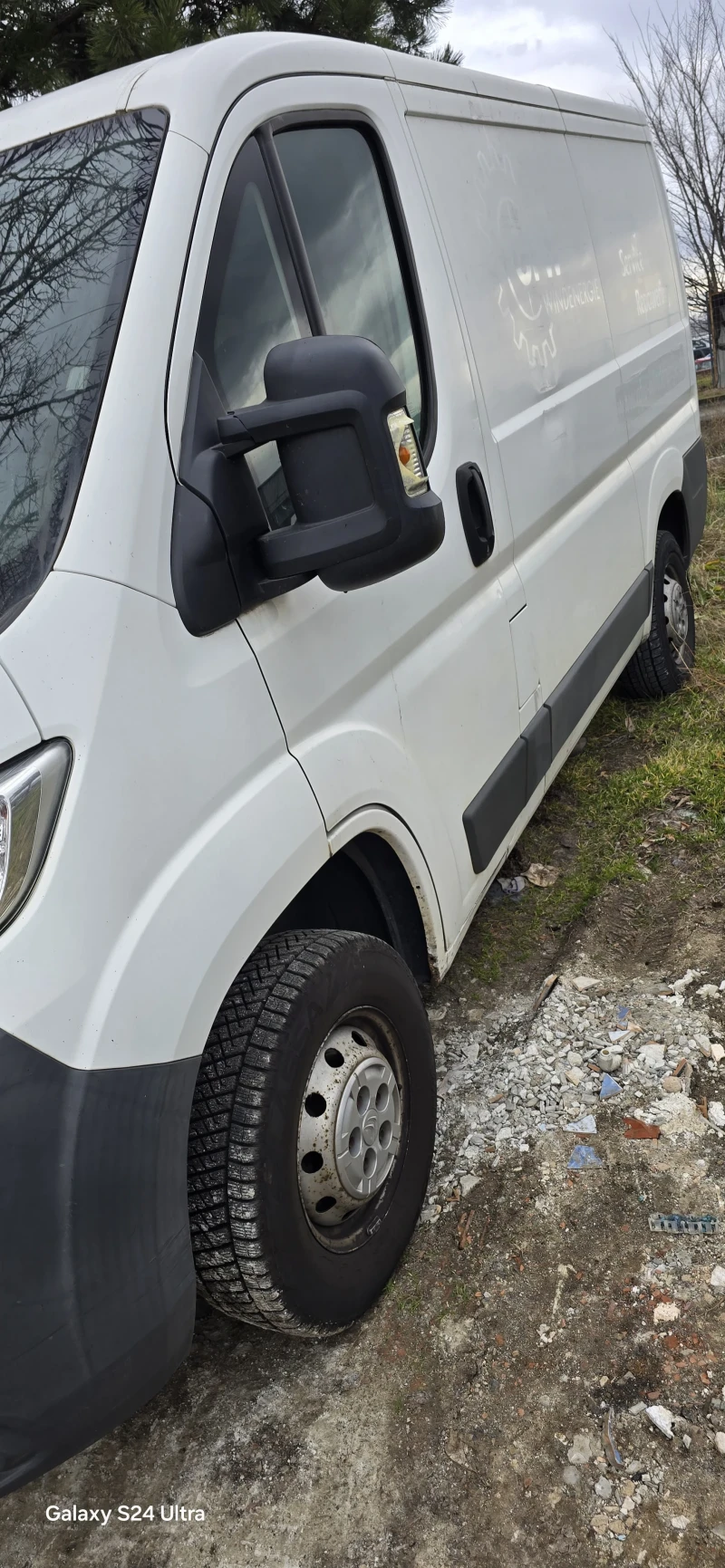 Citroen Jumper, снимка 2 - Бусове и автобуси - 53198612