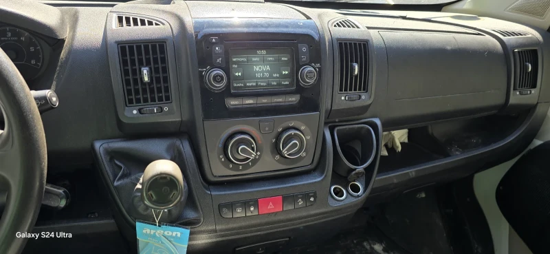 Citroen Jumper, снимка 10 - Бусове и автобуси - 53198612