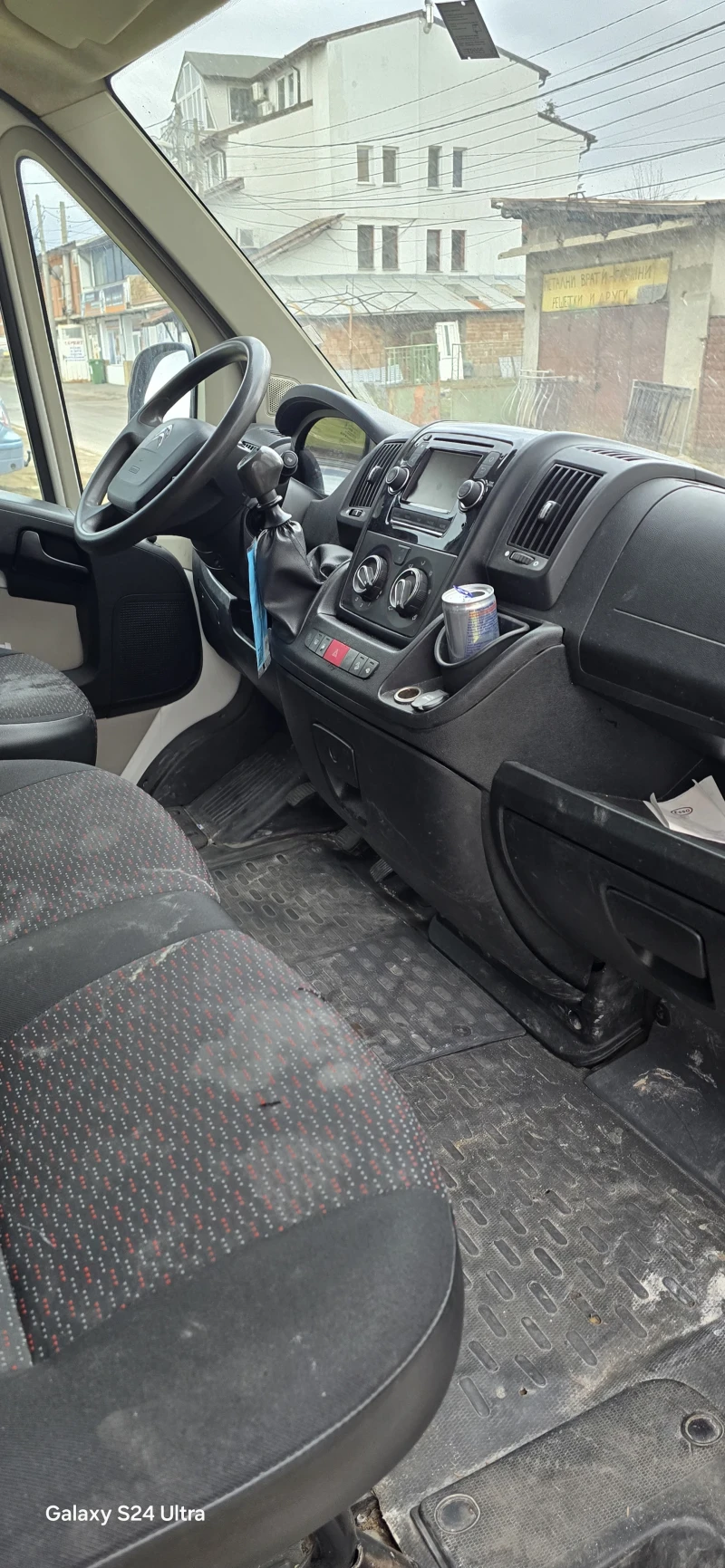 Citroen Jumper, снимка 8 - Бусове и автобуси - 53198612