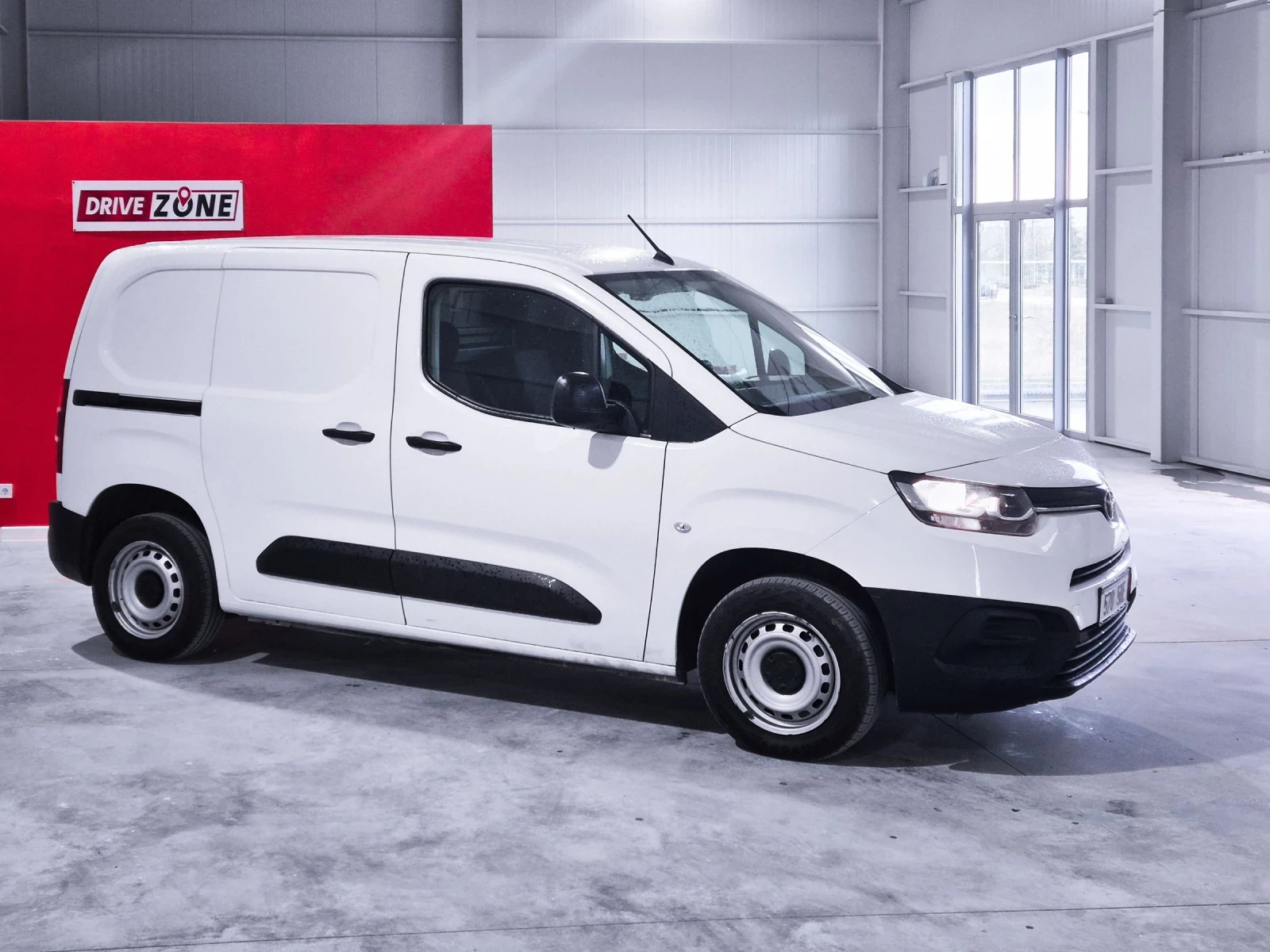 Toyota Proace PROACE CITY * 1, 5 D * 75 Кс * Active - изображение 2