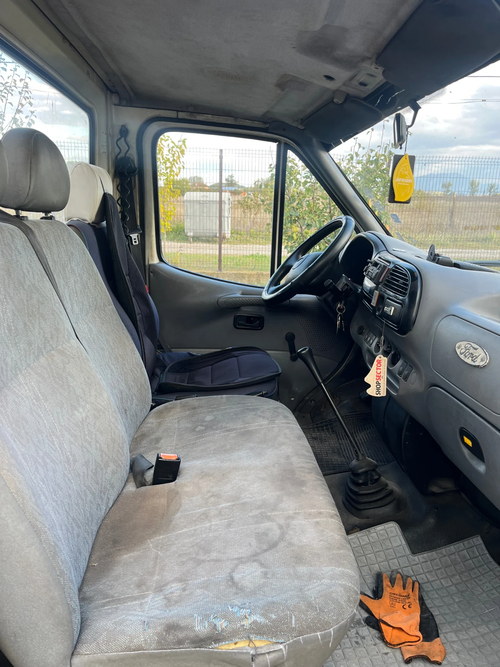 Ford Transit | Mobile.bg   12