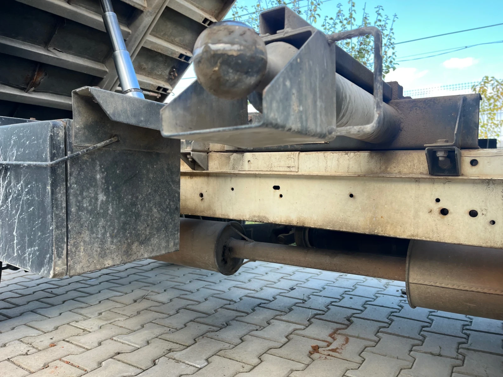 Ford Transit | Mobile.bg   11