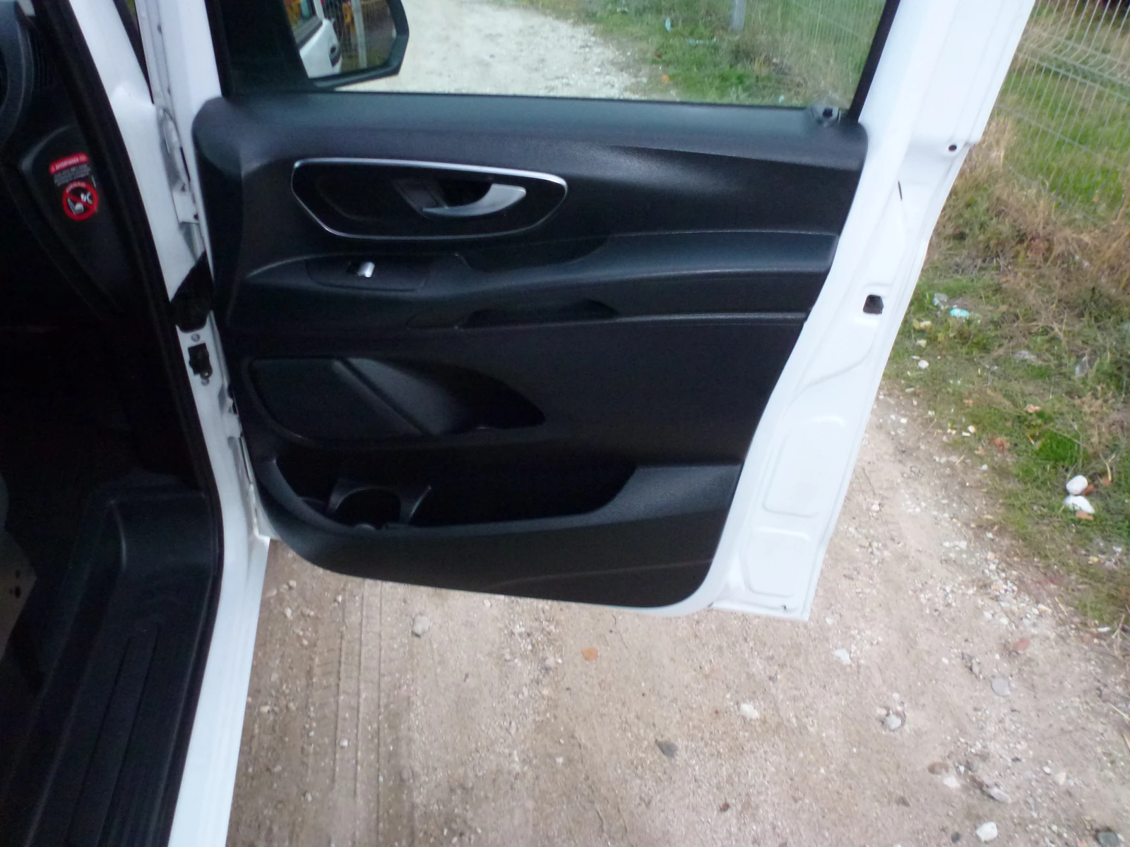 Mercedes-Benz Vito 116 CDI 81000 . !!! | Mobile.bg   11