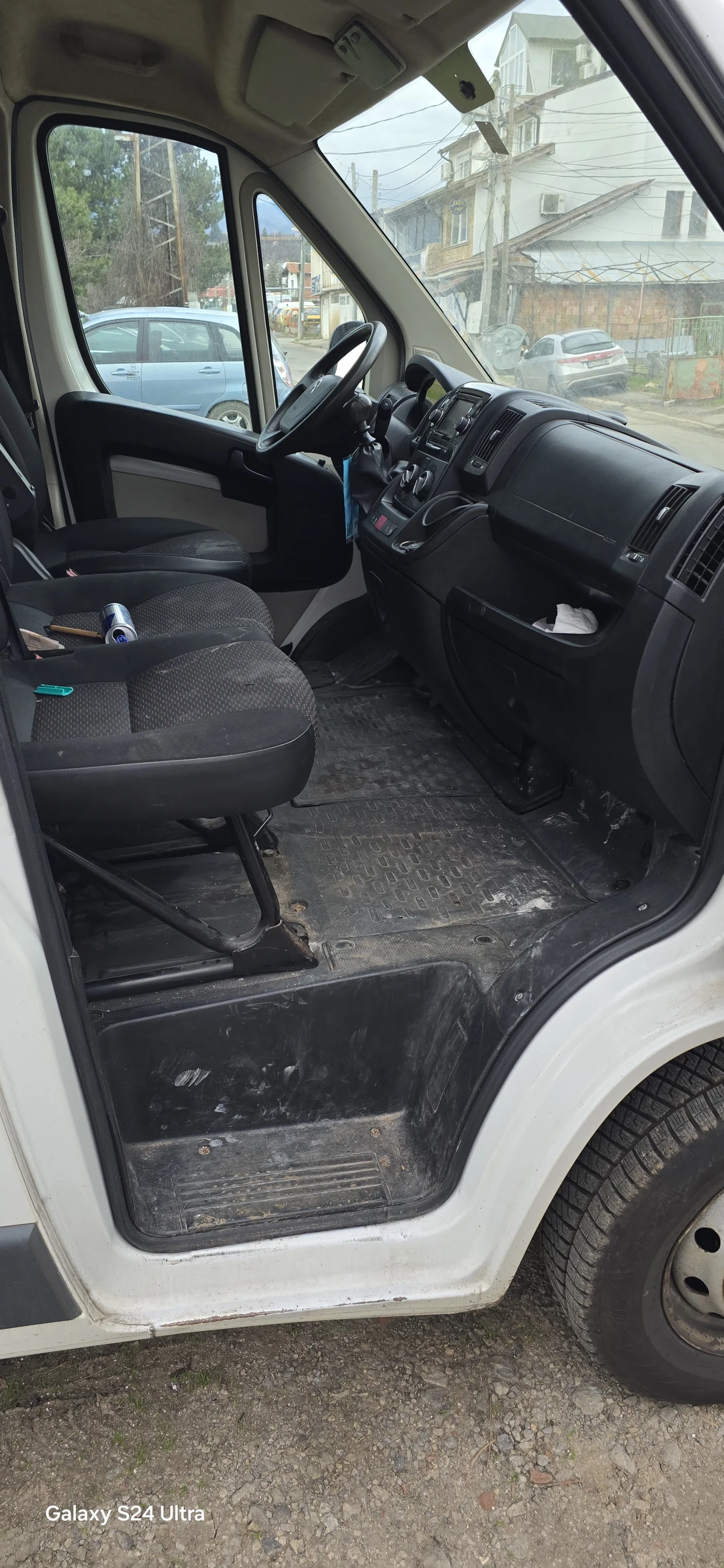 Citroen Jumper  - изображение 7