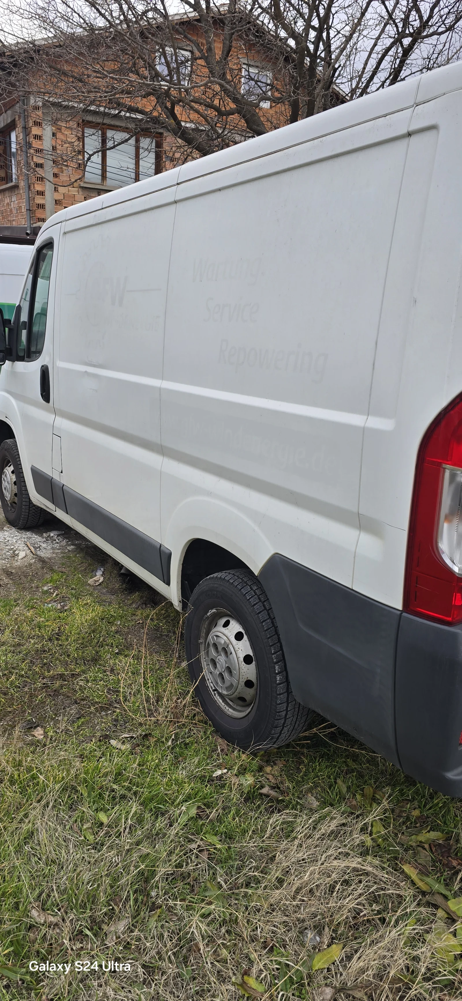 Citroen Jumper  - изображение 5