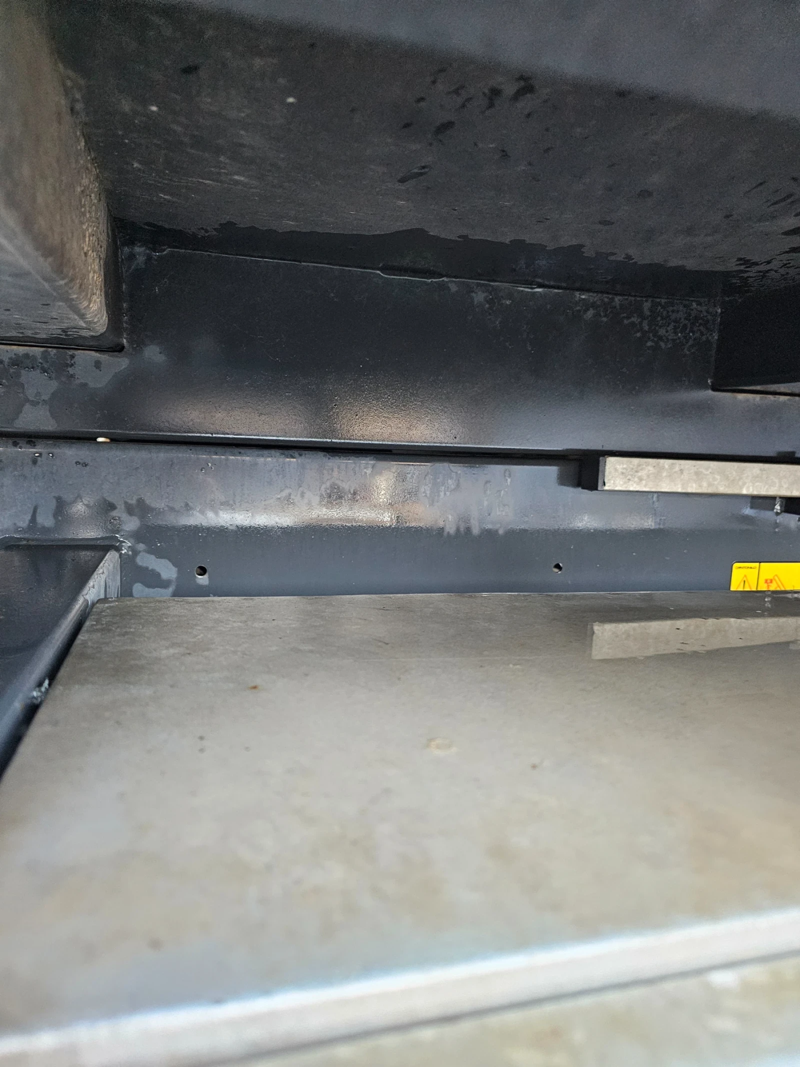 Ford Transit Самосвал ?? italy 2.4 tdci 140 hp 190000km, снимка 13 - Бусове и автобуси - 53848512