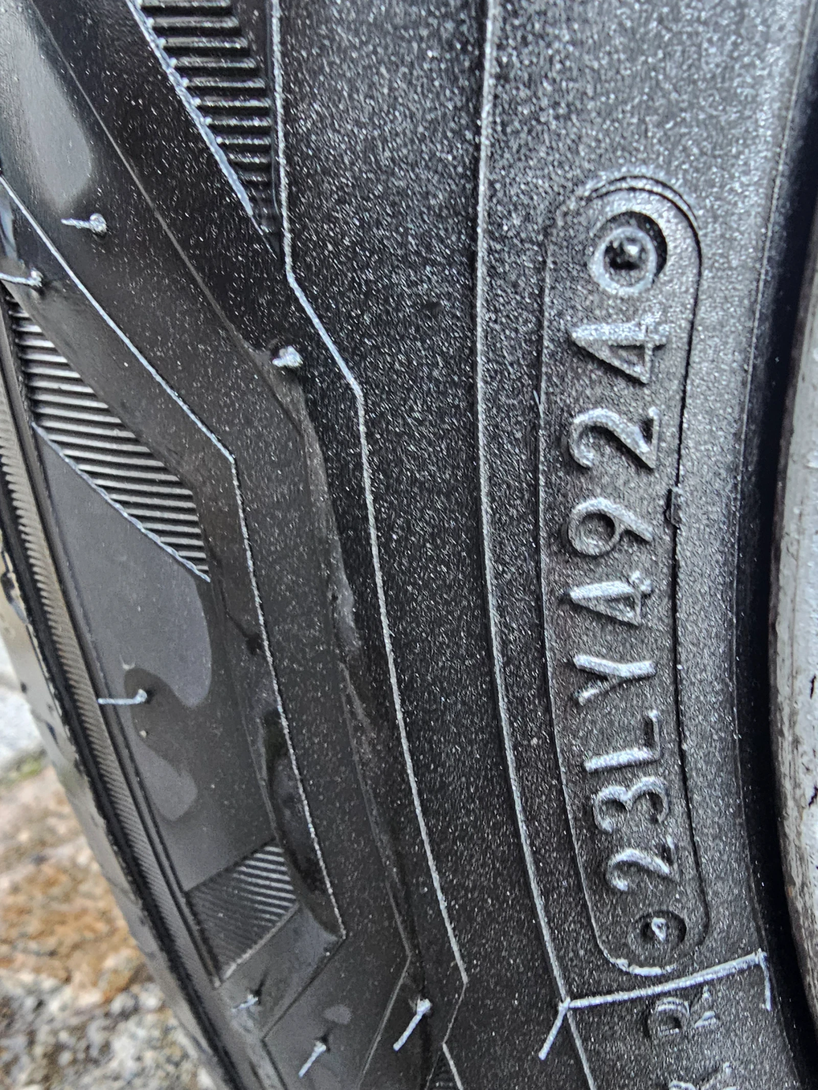 Ford Transit Самосвал ?? italy 2.4 tdci 140 hp 190000km, снимка 8 - Бусове и автобуси - 53848512