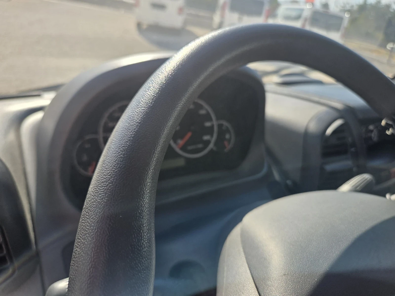 Citroen Jumper 117568km!!!, снимка 14 - Бусове и автобуси - 55942551