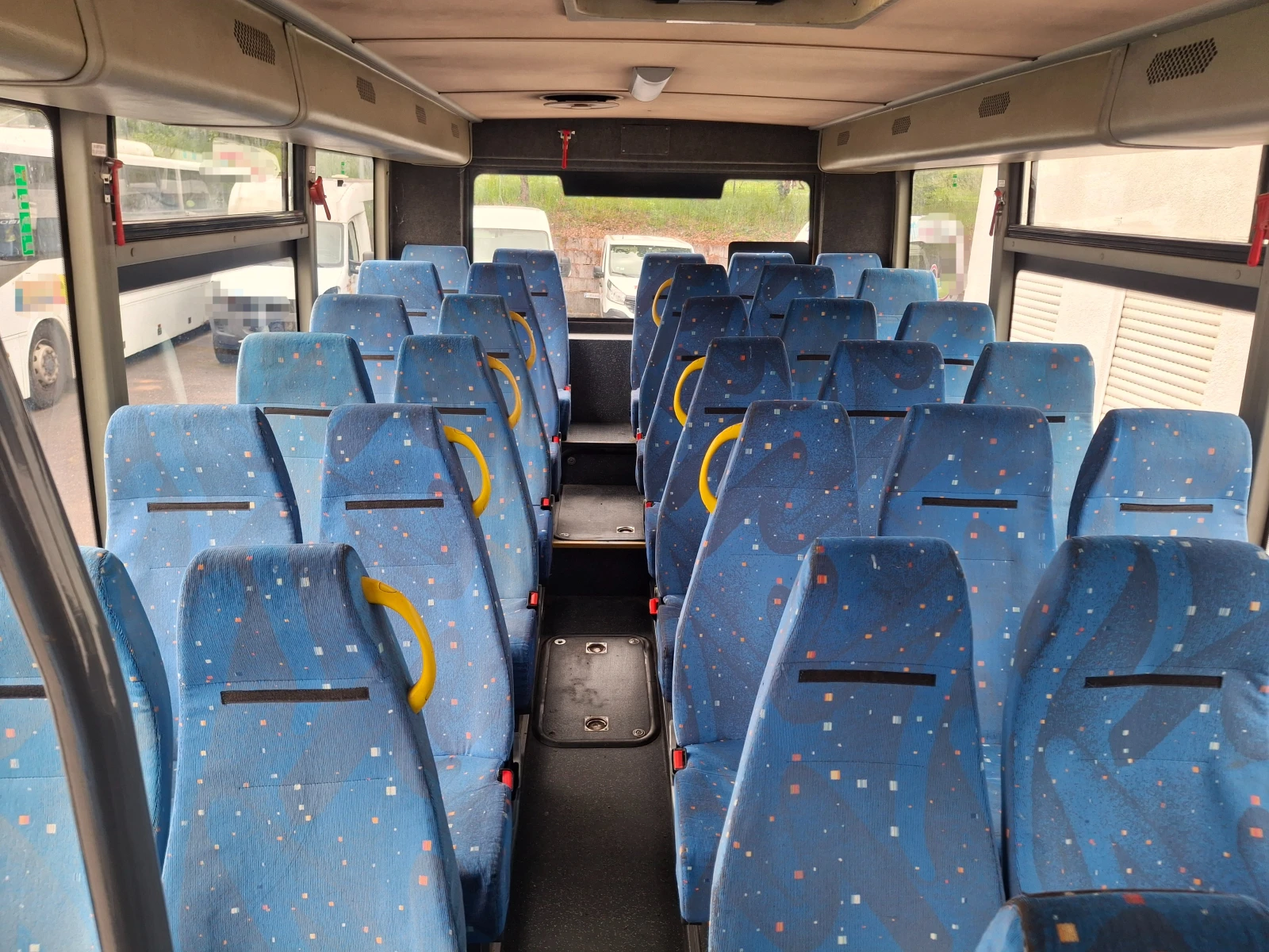 Temsa Opalin Temsa Tourmalin Light 13 �������� Cummins 78+ 1 � | Mobile.bg � ����������� 13