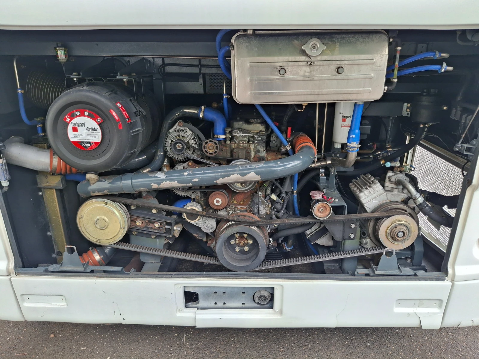 Temsa Opalin Temsa Tourmalin Light 13 �������� Cummins 78+ 1 � | Mobile.bg � ����������� 9