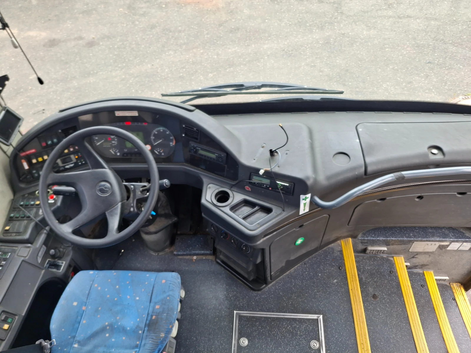 Temsa Opalin Temsa Tourmalin Light 13 �������� Cummins 78+ 1 � | Mobile.bg � ����������� 10