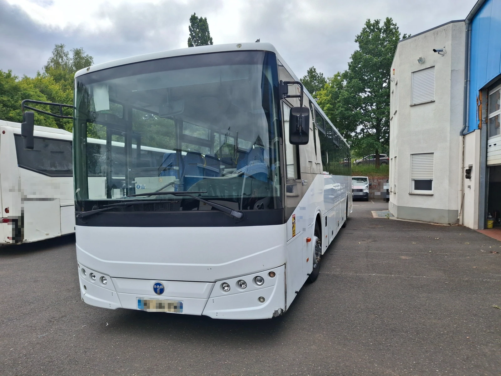 Temsa Opalin Temsa Tourmalin Light 13 �������� Cummins 78+ 1 � | Mobile.bg � ����������� 3