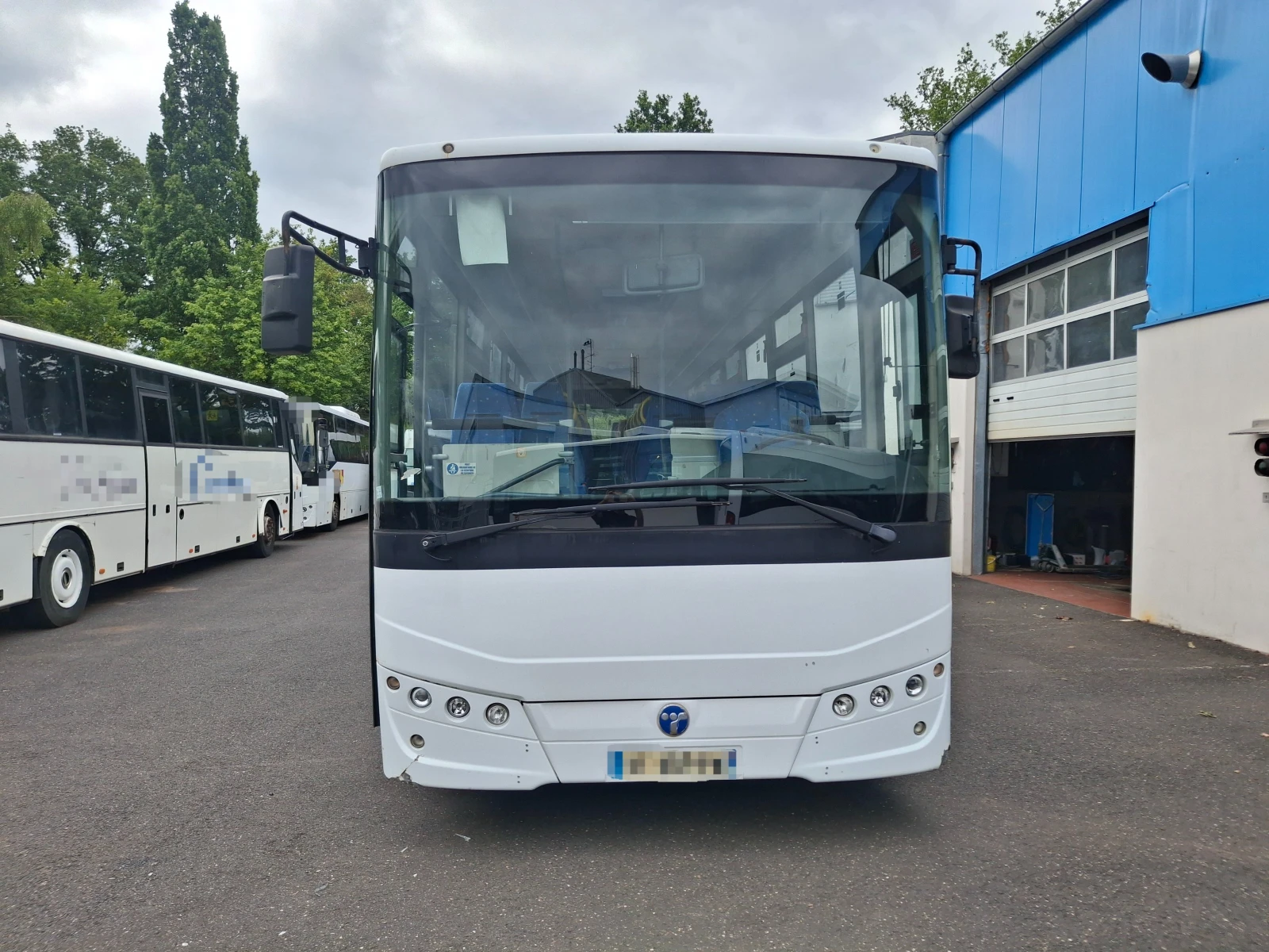 Temsa Opalin Temsa Tourmalin Light 13 �������� Cummins 78+ 1 � | Mobile.bg � ����������� 2