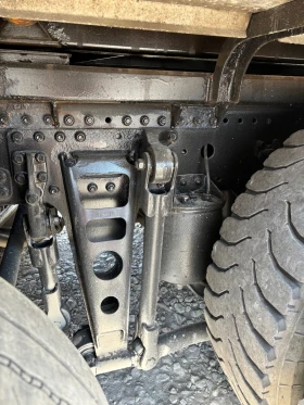 Man Tgs TGS 26.360 6x4 PALFINGER 3 странно изсипване , снимка 16