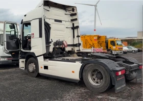 Renault T 460, ОТЛИЧНО ПОДДЪРЖАН В RENAULT БЕЛГИЯ!, снимка 8