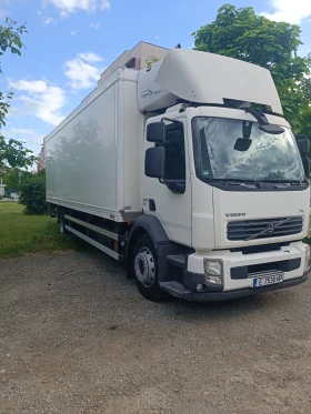  Volvo Fl