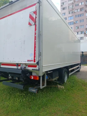 Volvo Fl FL 240 | Mobile.bg    2