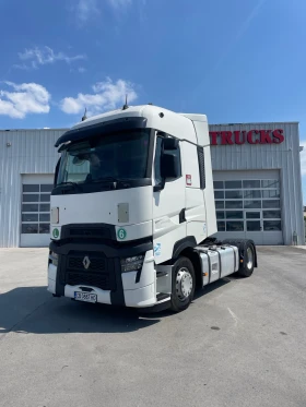     Renault T 480 HIGH